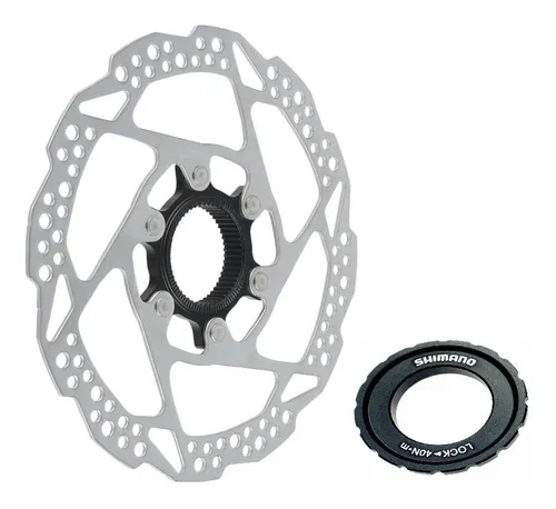 160mm centerlock rotor sale