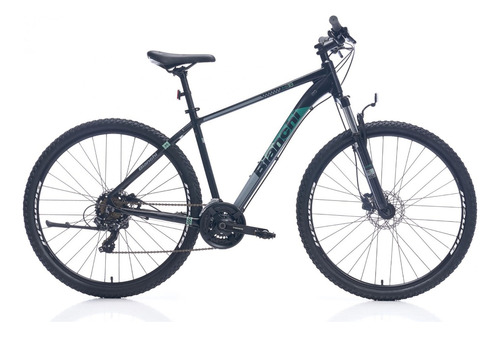 Bicicleta Bianchi M0018 Mtb Rodado 29 