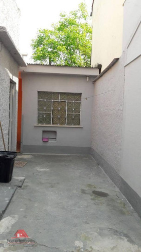 Casa Com 2 Dormitórios, 102 M² - Venda Por R$ 280.000,00 Ou Aluguel Por R$ 1.800,00/mês - Campo Grande - Rio De Janeiro/rj - Ca0229