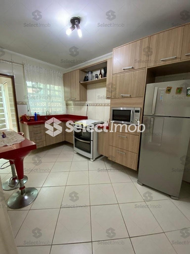 Imagem 2 de 12 de Apartamento - Jardim Pedroso - Ref: 1993 - V-1993
