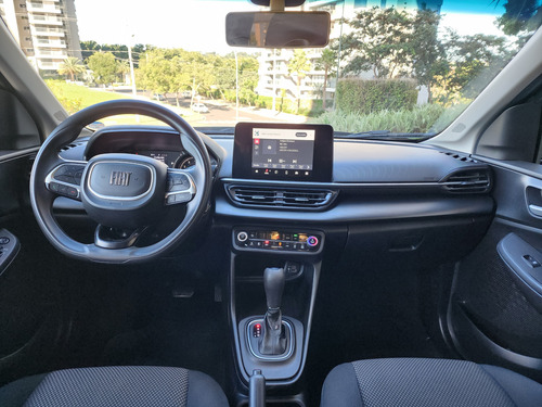 Fiat Pulse 1.3 Drive Flex Aut. 5p