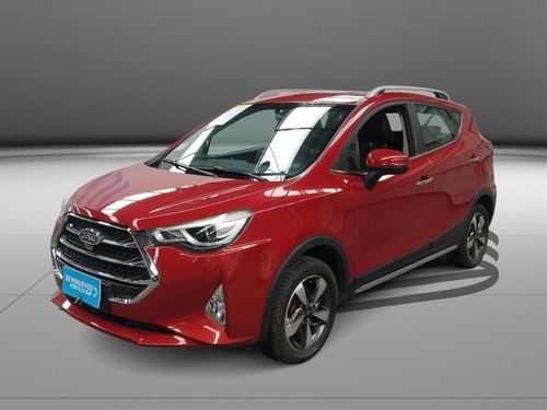 JAC S3 1.5 4x2 6mt Ce