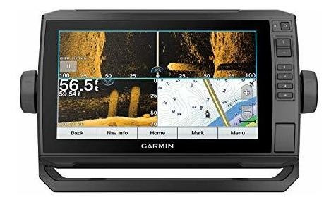 Garmin Echomap Uhd 93sv, 9  Keyed-assist Pantalla Táctil Cha