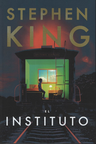 El Instituto - Stephen King