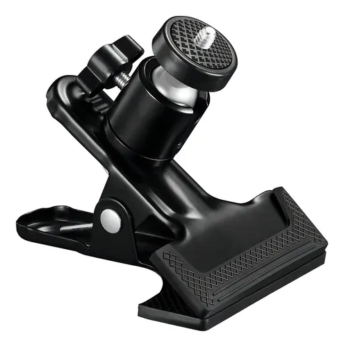 Supon Multifuncion Tripode Para Camara Flash Soporte Con
