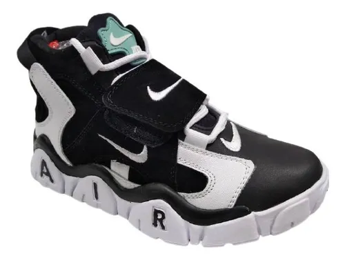 Botas nike 3 letras hot sale