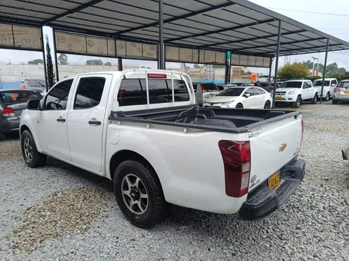 Chevrolet D-Max 2.5l 4x2