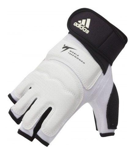 Guantes De Mma adidas Combate Mixto Poliuretano