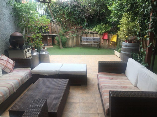 Vendo Casa 7d 5b A Pasos Del Centro