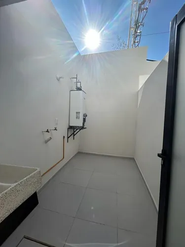 Casa En Venta Dos Valles Residencial Queretaro