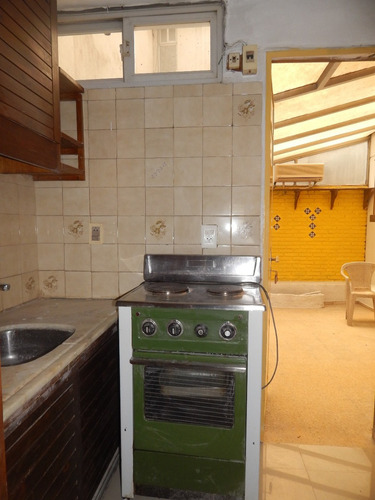 Apartamento Monoambiente Cordón Sur