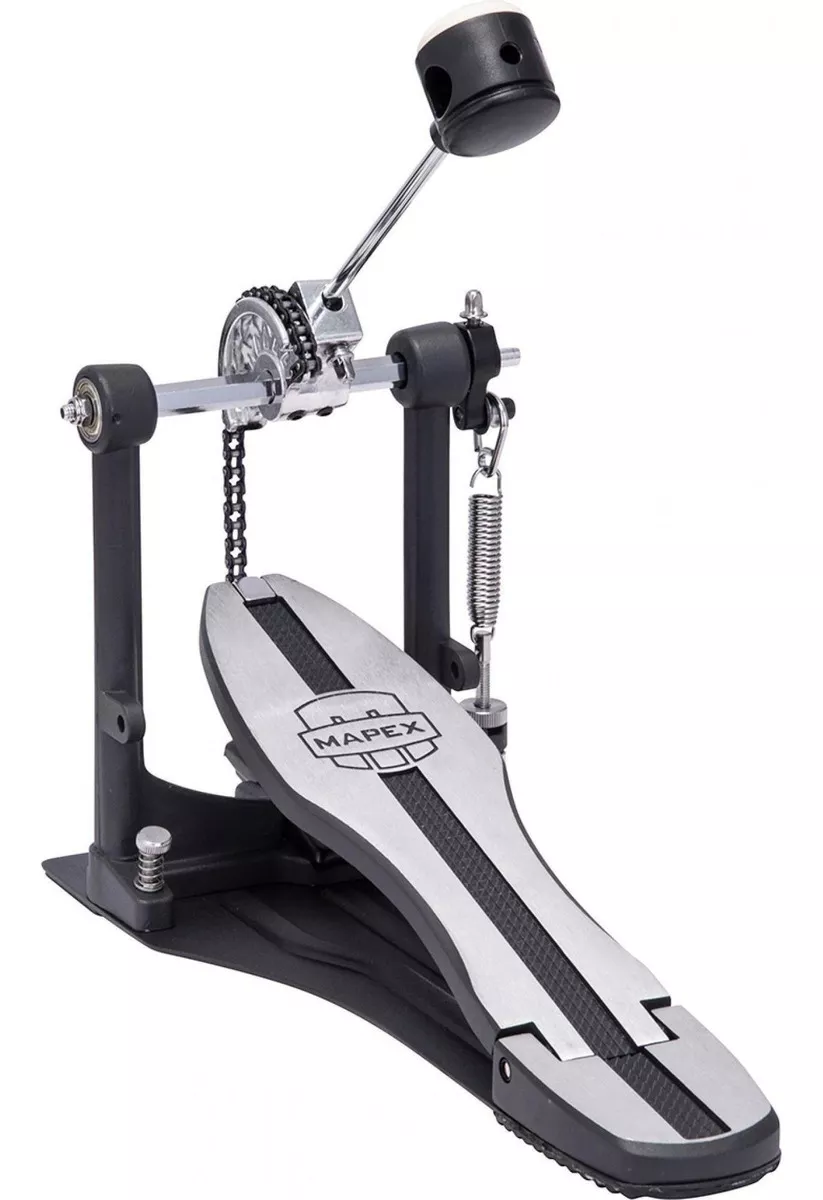 Tercera imagen para búsqueda de pedal pearl p930