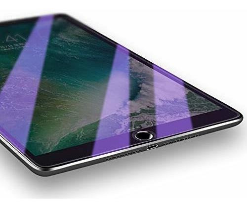 Protector Pantalla Completa Cristal Templado Antiluz 2 4