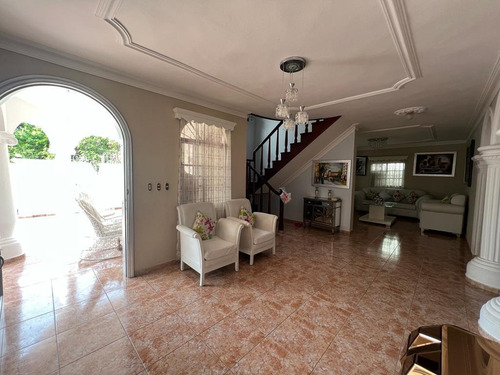 Imagen 15 de 22 de Casa En Venta Punta Cana, Pueblo Bavaro