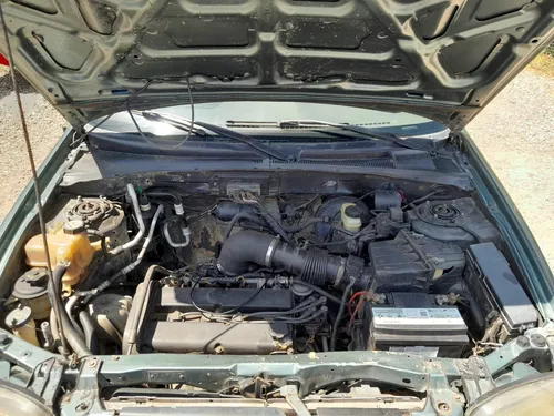 Ford Escape 2.0 Xls