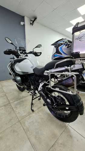 Gs 1200 Adventure