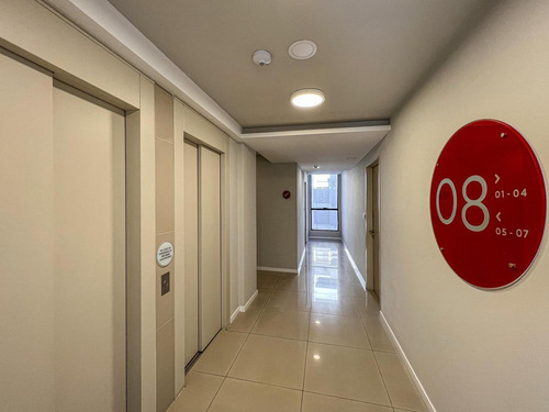 Imagen 18 de 22 de Departamento De 1 Dormitorio Con Escritorio A Estrenar En Lourdes