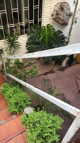 Casa Ph En Venta 3 Ambientes En Beccar