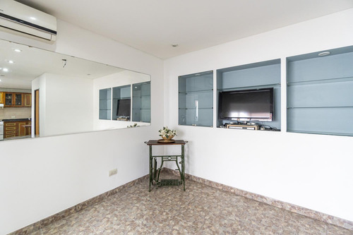 Apto Crédito Ph 3 Ambientes En Venta Con Pileta En Ciudadela Casi Sin Expensas