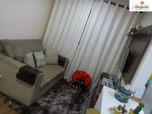 05827 - Apartamento 2 Dorms, Jaraguá - São Paulo/sp - 5827