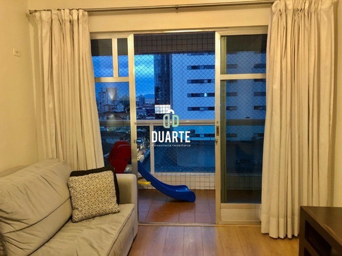 Imagem 1 de 26 de Apartamento - Ap04008 - 69576533