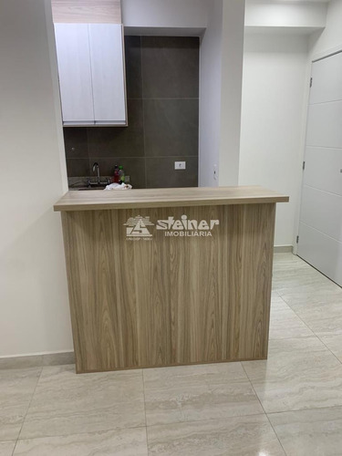 Imagem 5 de 30 de Aluguel Apartamento 2 Dormitórios Jardim São Paulo Guarulhos R$ 2.700,00 - 37685a