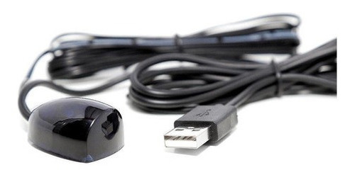 Extensor De Controle Remoto Ir Via Usb