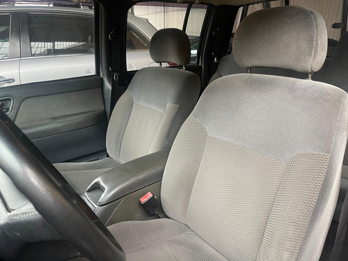 Chevrolet S-10 2.4 MPFI RODEIO 4X2 CD 8V FLEX 4P MANUAL