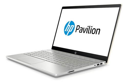 Notebook Pavilion 15-cw0007la 15.6" plata 12GB de Ram - 1TB HDD - AMD Ryzen 3