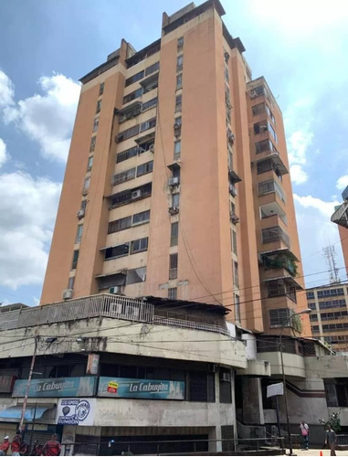 Se Vende Apartamento Precio De Oportunidad En Las Residencias Alef Guarenas.