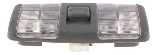 3 Lâmpada De Luz De Leitura De Teto Frontal Compatível Com