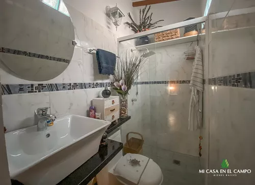 Casa En Venta A 2 Cuadras Del Parque De Bello