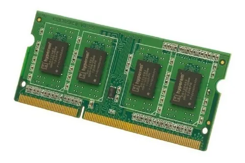 Memoria Aconcawa Sodimm Compatible Memox Ddr3 2gb 1333mhz
