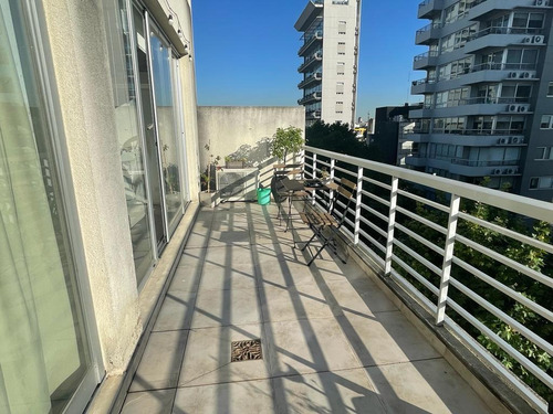 Imagen 8 de 23 de Dpto 2 Amb 60 M2 - Palermo Hollywood
