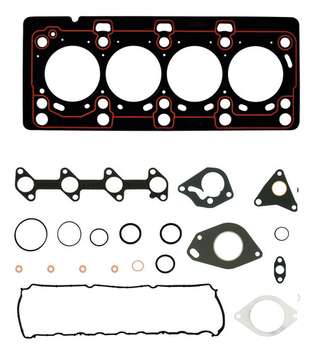 Juntas Descarbonizacion Renault Clio-kangoo K9k 1.5 Dci 8v