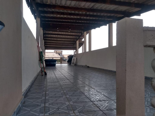 Prédio À Venda, 284 M² - Jardim Las Vegas - Santo André/sp - Pr19214