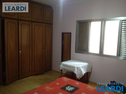 Imagem 7 de 15 de Casa Assobradada - Anália Franco - Sp - 554688