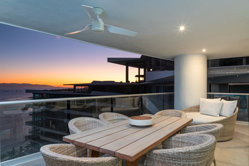 Imagen 9 de 15 de Departamento En Venta, Bahía De Banderas, Nayarit