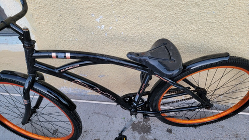 Bicicleta Next La Joya R26 Negro R26 (Usado)