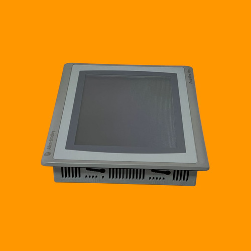 Panelview 7 2711p-t10c22d8s Allen Bradley
