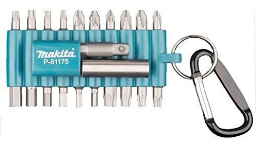 Makita Bit Set Repuesto