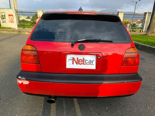 Volkswagen Golf 1.8 Gl