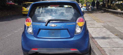 Chevrolet Spark GT 1.2 Ls
