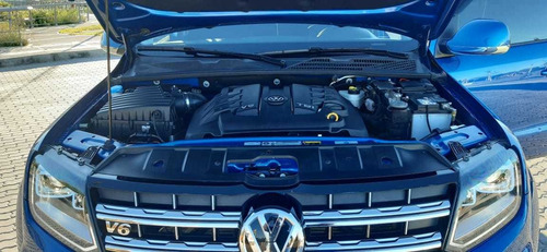 Volkswagen Amarok 2018 3.0 V6 Extreme