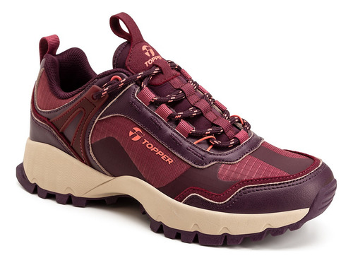 Topper Ever 2.0 Mujer Topper-A1