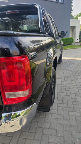 Volkswagen Amarok 2.0 Cd Tdi 4x4 Highline Pack At C34