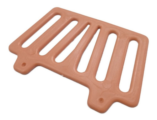 Proteção Contra Pardal Morcegos Maritacas Telha Romana 15 Pc