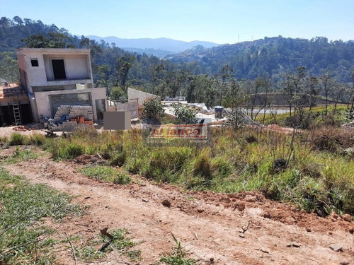 Terreno À Venda, 125 M² Por R$ 172.000,00 - Jardim Paraíso - Guarulhos/sp - Ai19349