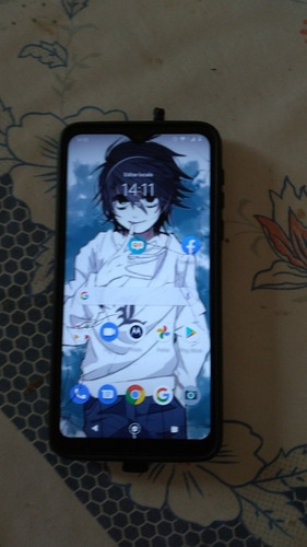 Imagem 2 de 4 de Moto G8 Play