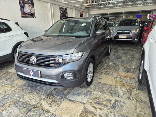 Volkswagen T-Cross 1.0 200 Tsi Aut. 5p